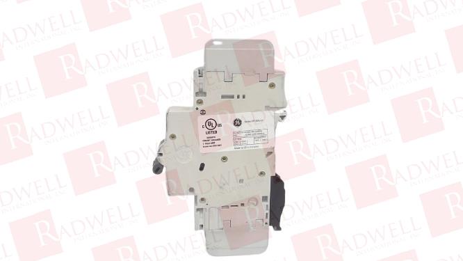 GENERAL ELECTRIC EP101ULH1C02