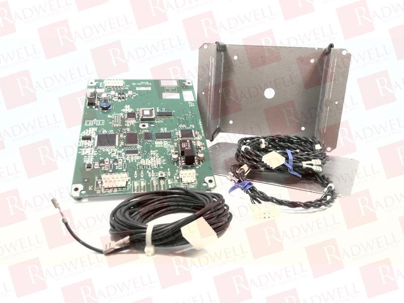 INGERSOLL RAND KIT09145