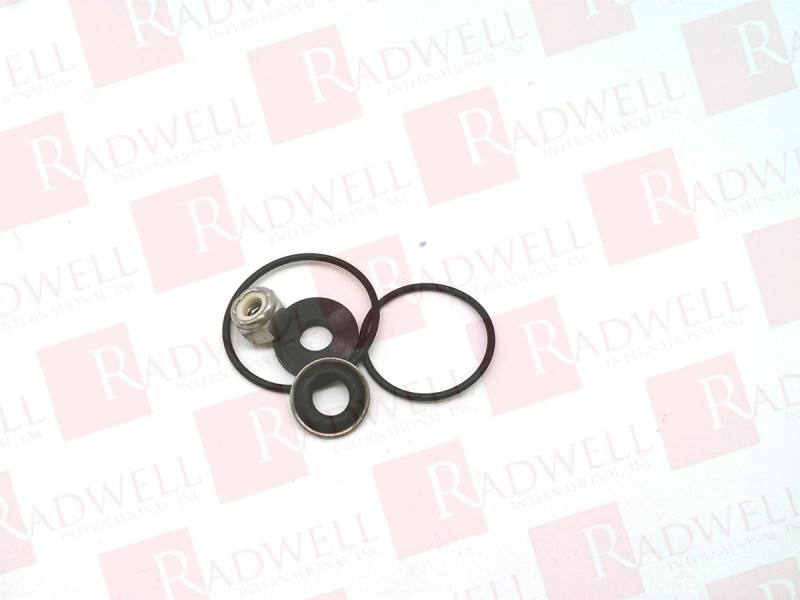 APOLLO VALVES 36C-003-01