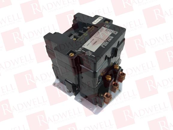 SCHNEIDER ELECTRIC 8502-SE0-2S3-V06