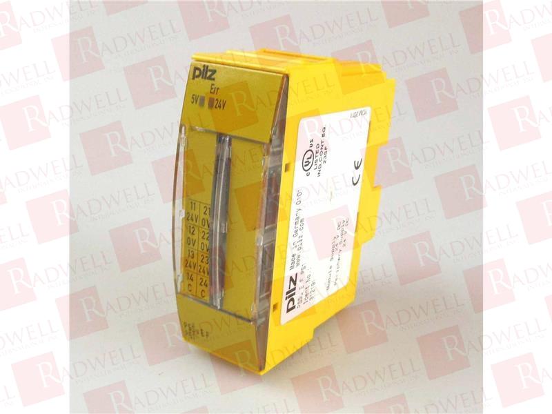 PILZ PSSU-EF-PS1