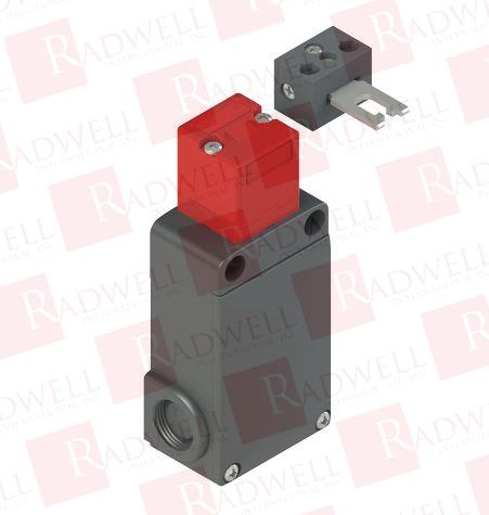 PIZZATO FS 2896E230-F3