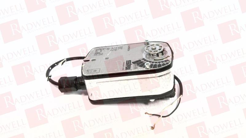 SIRAL V-FDV24