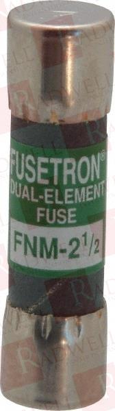 EATON CORPORATION FNM-2-1/2