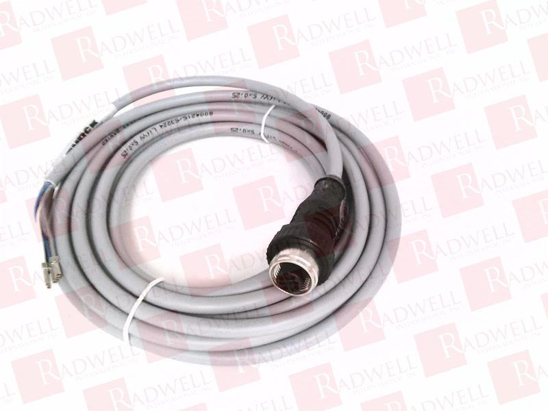 TURCK NM-RKC 4.5T-5/S849