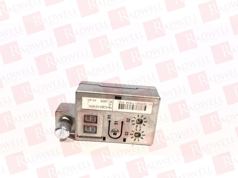 BOSCH FWA-EC0DR3-FGP-03VRS