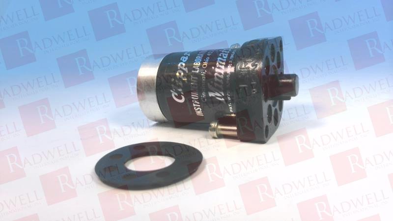 CLIPPARD R-312