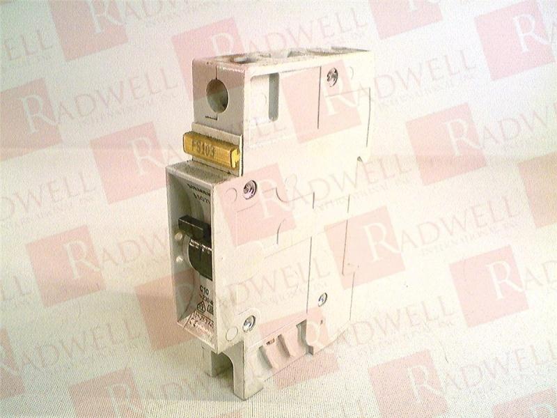 SIEMENS 5SQ2110-7