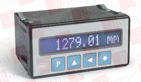 SIKO MA10/4-0142