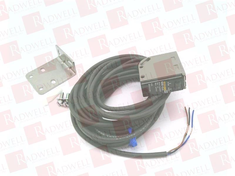 OMRON E3S-CL2 5M