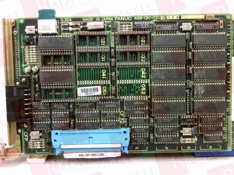 FANUC A16B-1310-0300