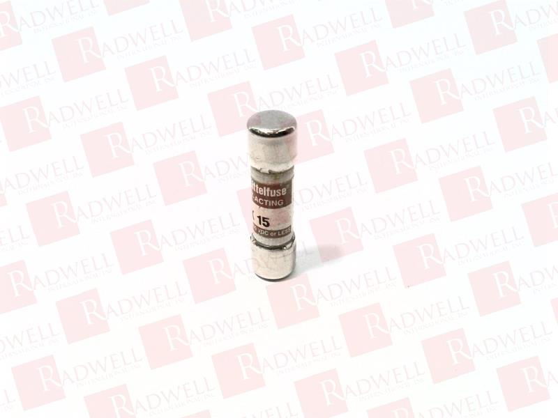 LITTELFUSE KLK-1.5