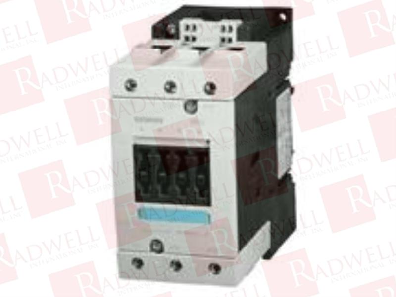 SIEMENS 3RT1045-3AC20