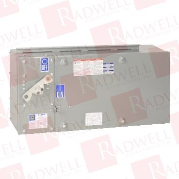 SCHNEIDER ELECTRIC PBLJ36600GNU31X