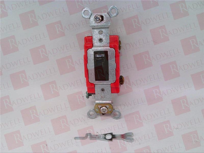 LEVITON 1221-2L