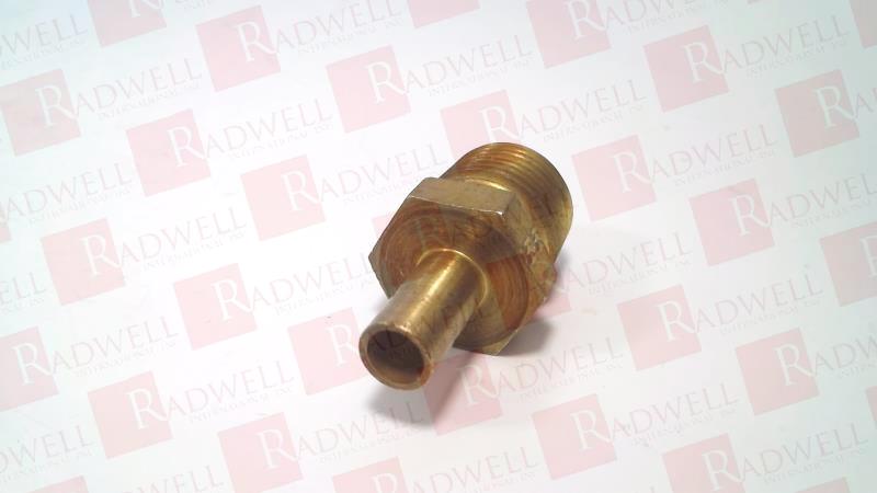 PARKER 6-8 T2HF-B