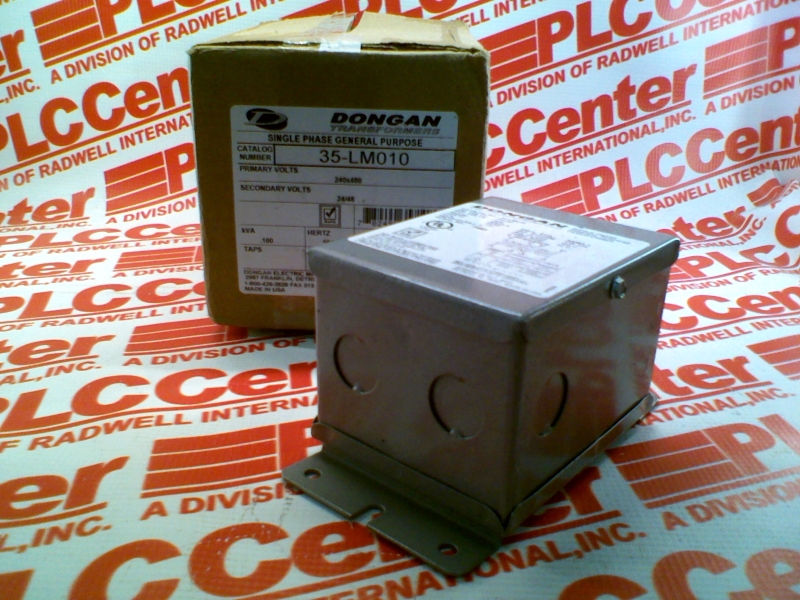 DONGAN 35-LM010