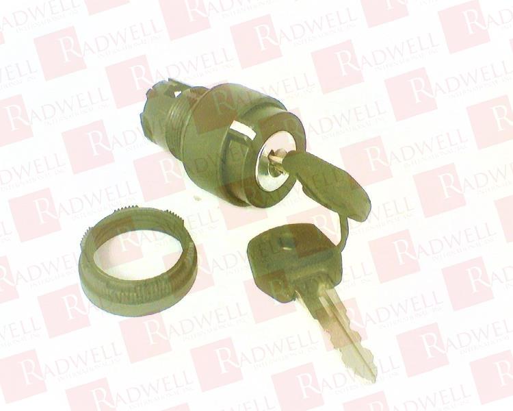 ALLEN BRADLEY 800EP-KM3R1