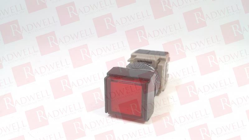 FUJI ELECTRIC AH164-SLR11E3