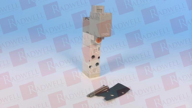 SMC SYJ3120-6LO-M3-X36
