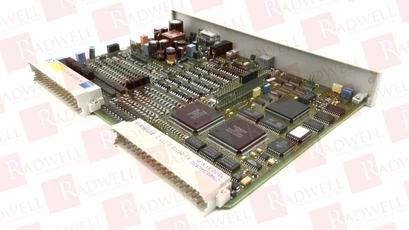 SIEMENS 6DS1723-8RR