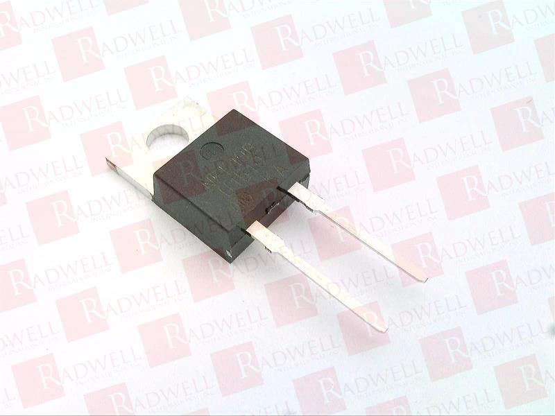 ON SEMICONDUCTOR MUR1510G