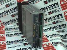 SERVO DRIVE DC