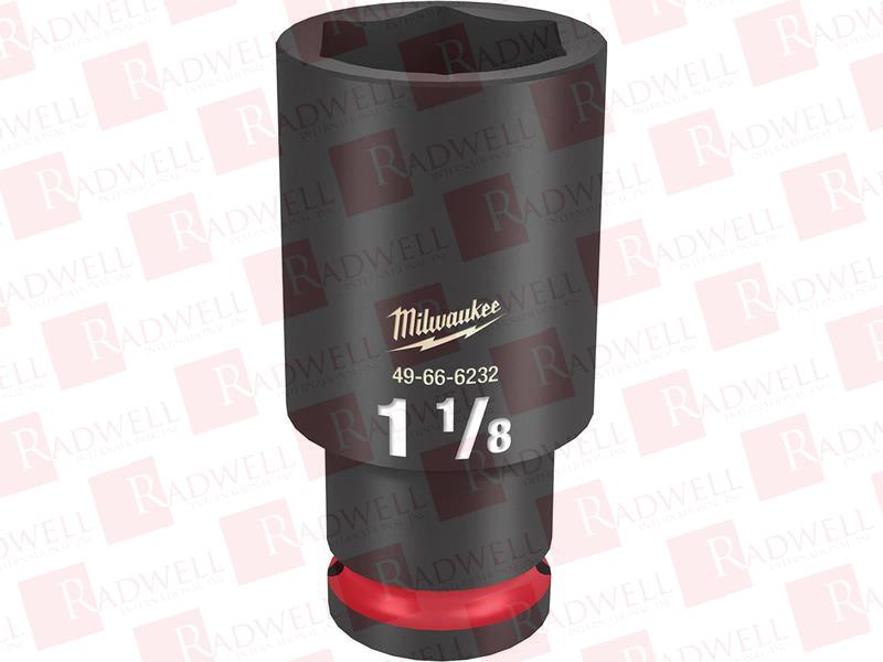 MILWAUKEE POWER TOOLS 49-66-6232