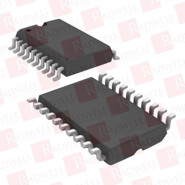 TEXAS INSTRUMENTS SEMI TLC1541IDW