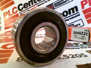 SKF 304SZZC