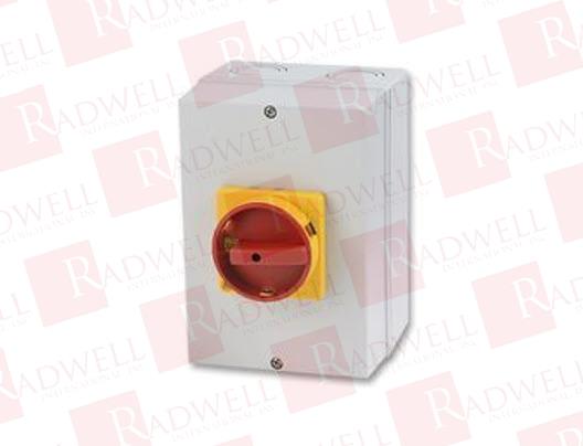 ALLEN BRADLEY 194E-Y40M-1753-6N
