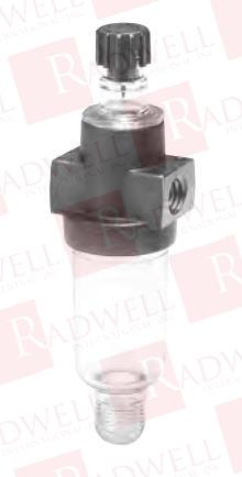 WILKERSON PNEUMATIC L03-01-M00