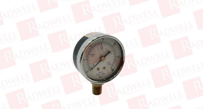 ENFM INC ND123A3E303KG