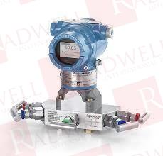 EMERSON 3051CD1A02A1AS5E5A0078