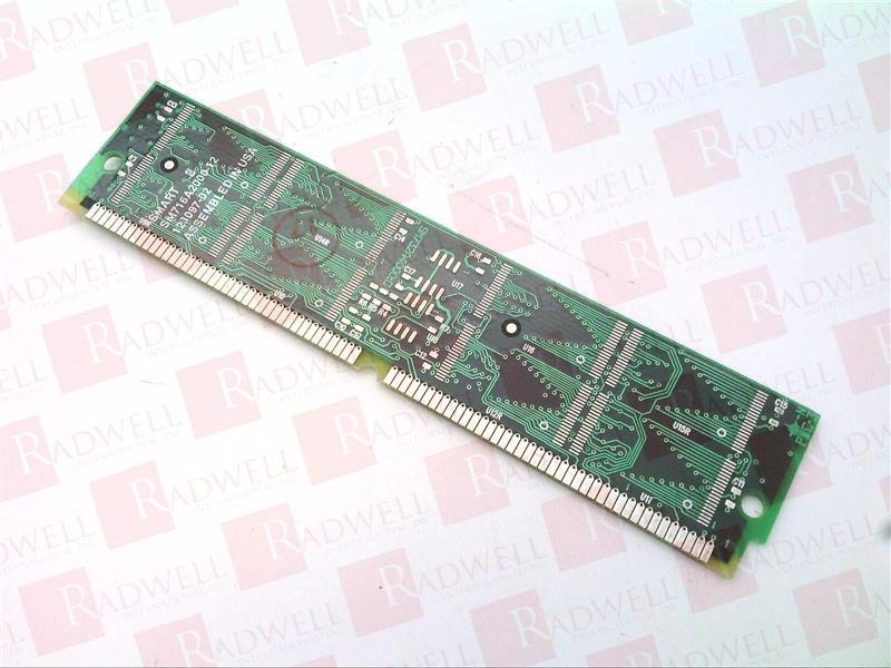 RADWELL RAM80SIMM8MB