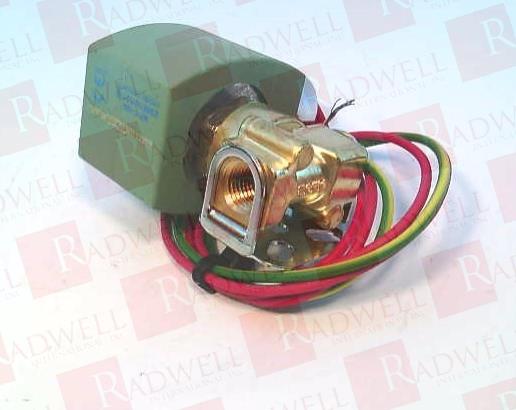 ASCO SC8262G232DC24D