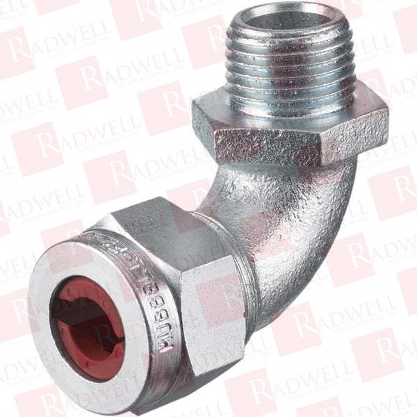 HUBBELL NHC1021ZP