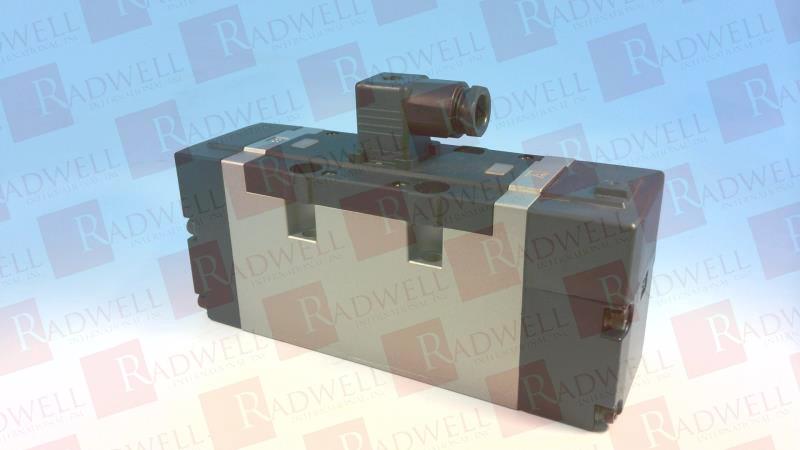 SMC VFS6110-4DZ