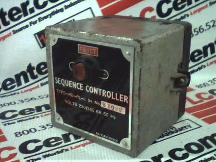 SEQUENCE CONTROLLER 230V 6AMP 50HZ
