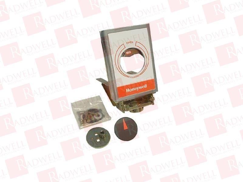 HONEYWELL Q5001D-1026