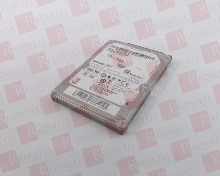 SEAGATE ST320LM001
