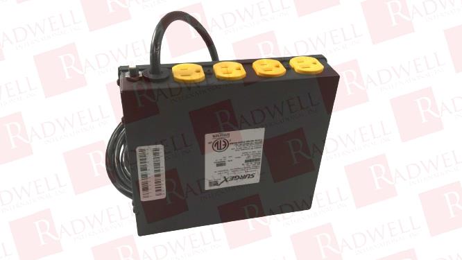 AMETEK SX-DS-154