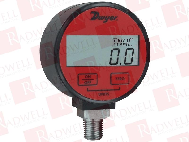 DWYER DPGA-08