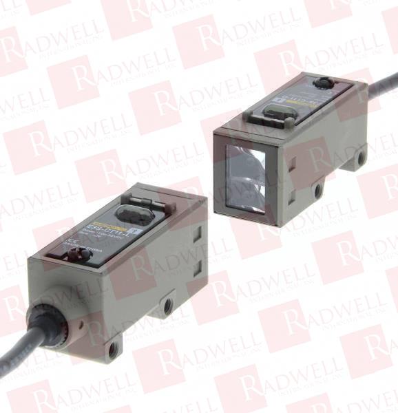 OMRON E3S-CT11