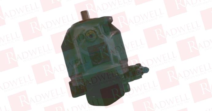 BOSCH AA10VSO45DFR/30R PKC62N00