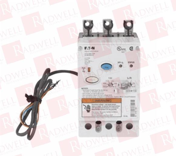 EATON CORPORATION ELEBN3125G