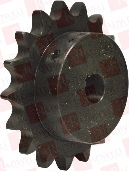 US TSUBAKI 50B25F-1F