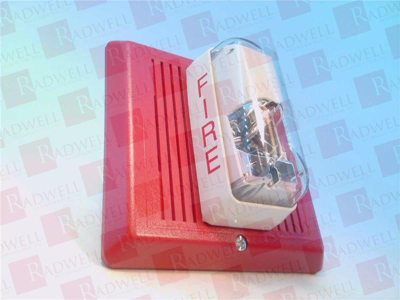 UTC FIRE & SECURITY COMPANY 757-S7-75PS