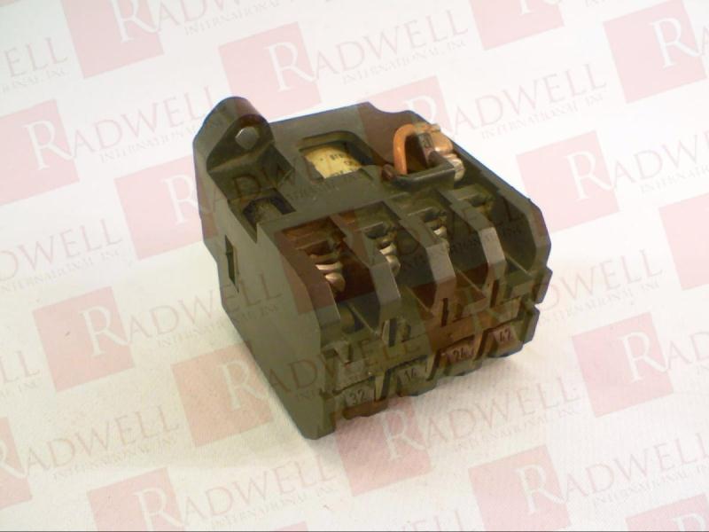 EATON CORPORATION DIL00L-22D-NA-110/115V