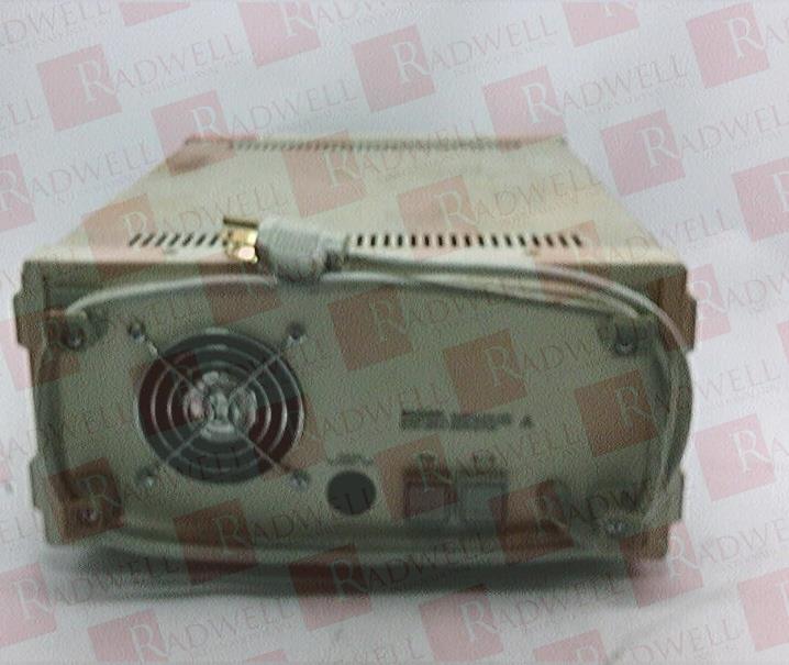 SENCORE CM2125